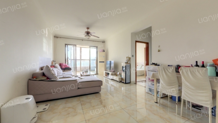 佳乐国际城二期二手房实景图