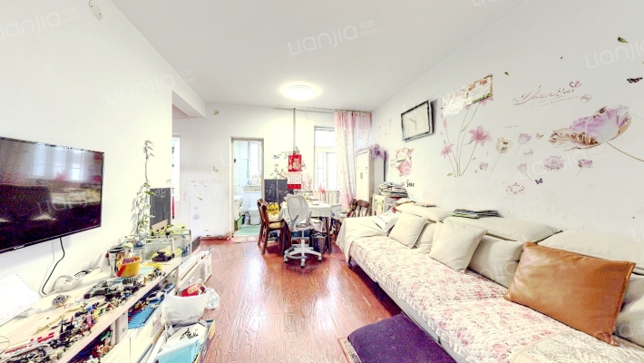 银榕花园二手房实景图