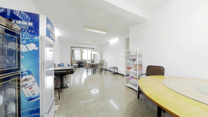 左邻风度二手房实景图