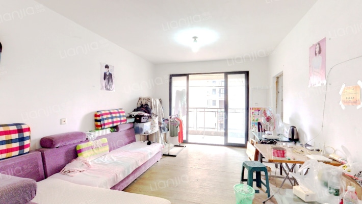 光华锦苑二手房实景图