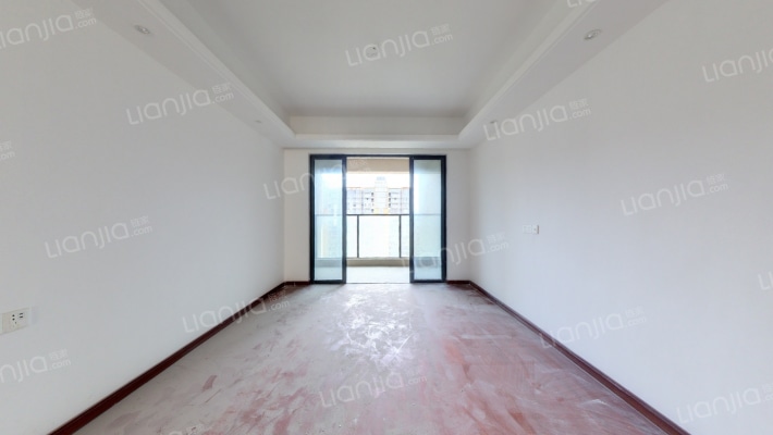 新力上园二手房实景图