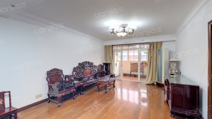 桂平路277弄二手房实景图