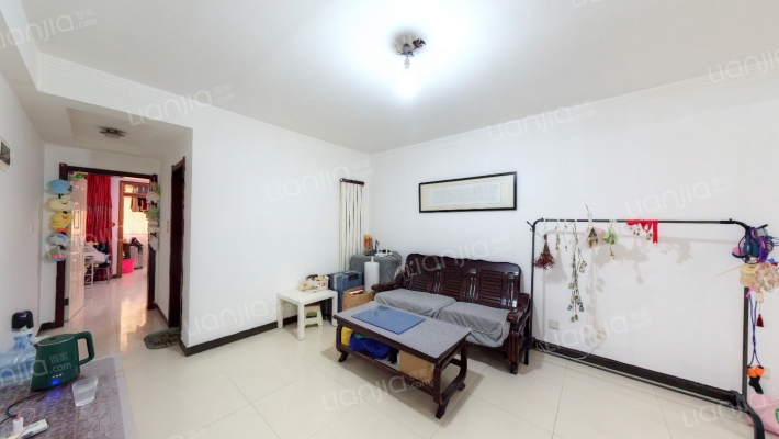 金仕华城二手房实景图