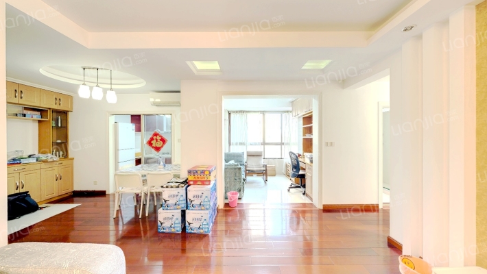 印象春城二手房实景图