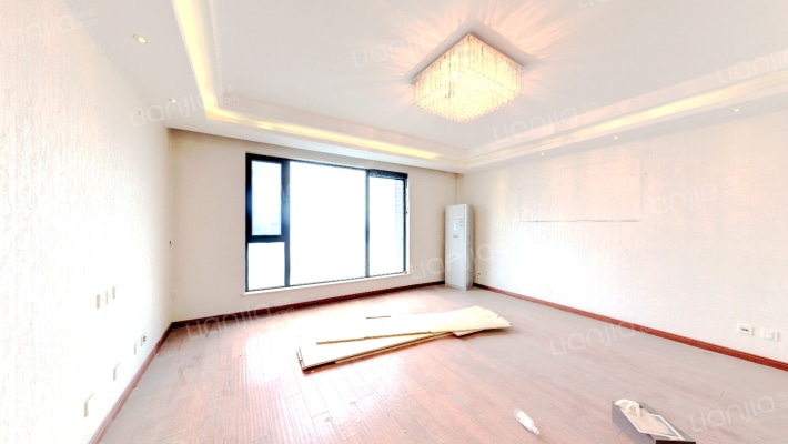 荣兴云天二手房实景图