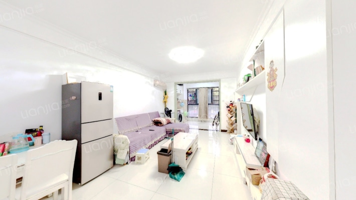 麓谷小镇二手房实景图