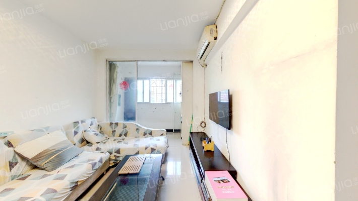 欣芳苑小区二手房实景图