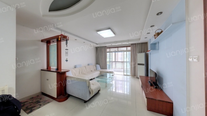 恒盛佳苑二手房实景图