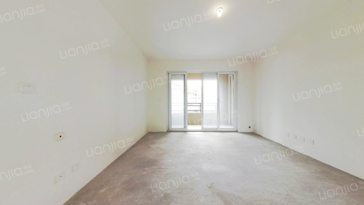 鹭湖宫八区E组团西区二手房实景图