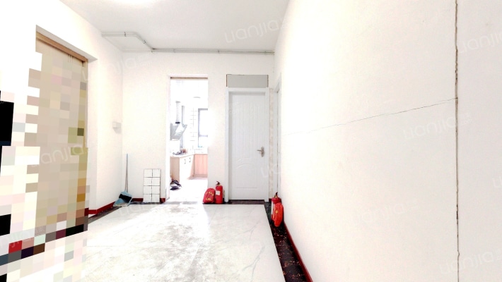 吴郡半岛花园二手房实景图