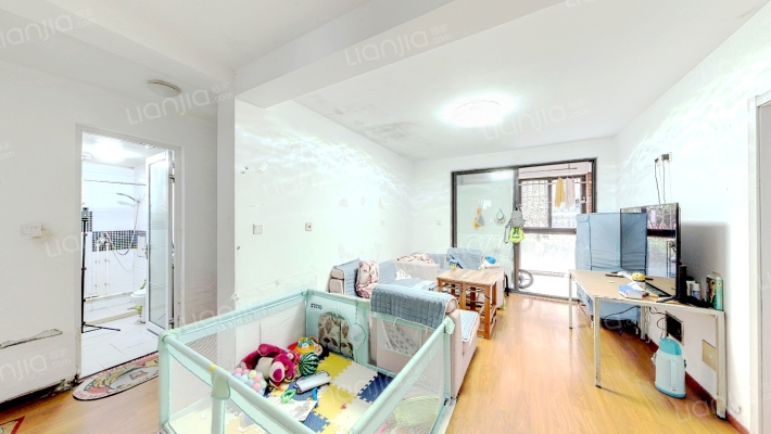 新凯二期（北区）二手房实景图