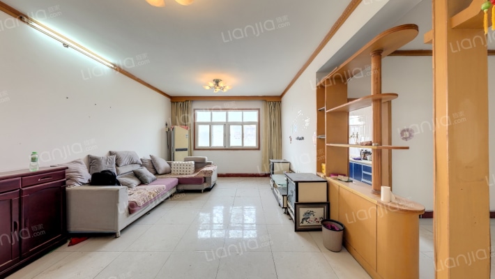 林业局家属院改造区二手房实景图