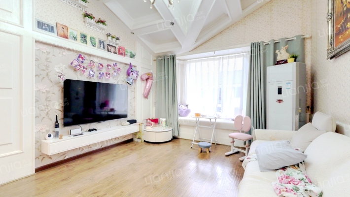 岷江花园二手房实景图