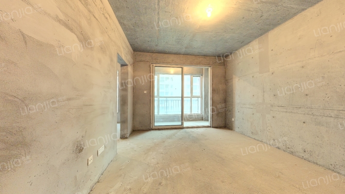 航都绿洲二手房实景图