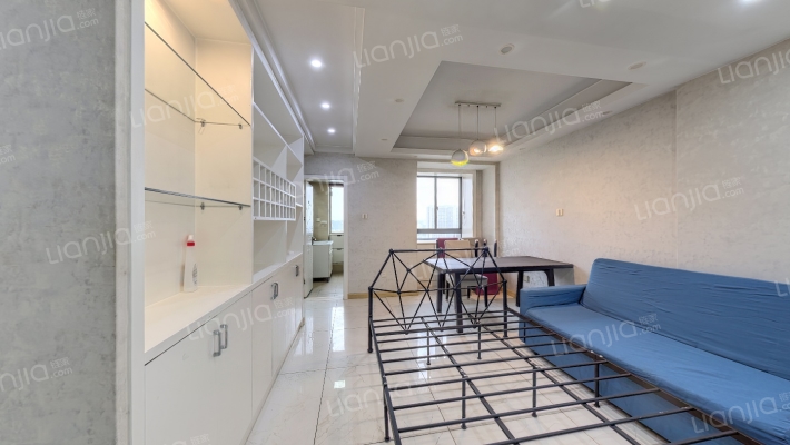 红五月嘉苑一区二手房实景图