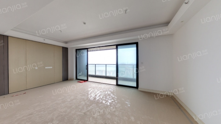 融创青山湖壹号二手房实景图