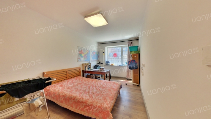 上方街二手房实景图