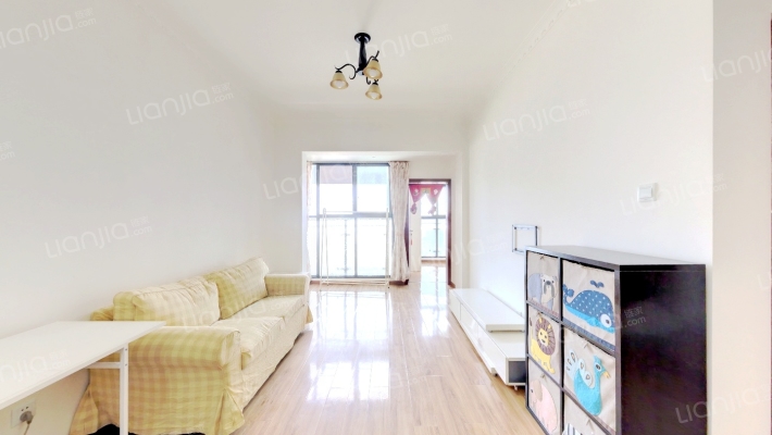 鑫城府二手房实景图