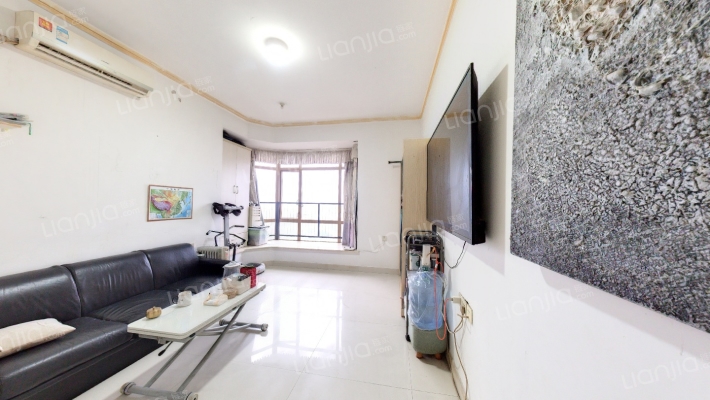 海伦堡花园二手房实景图