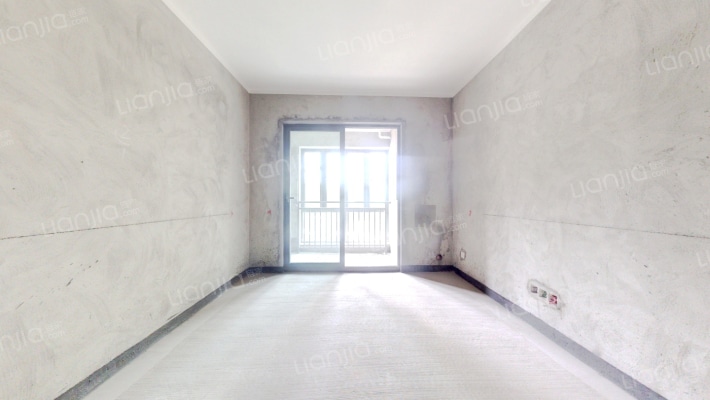 融汇温泉城未来里二手房实景图