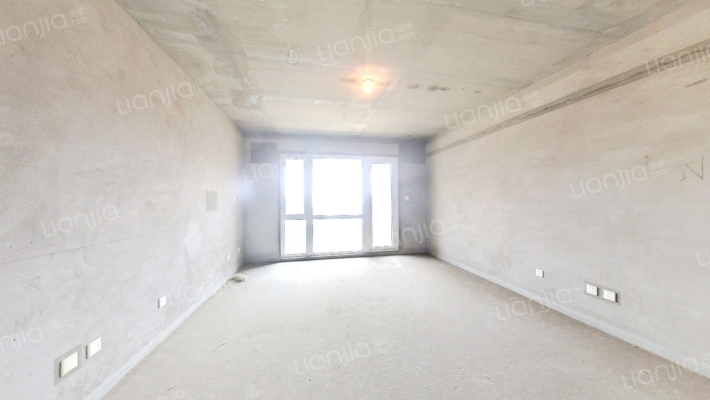 万达江畔华城D区二手房实景图