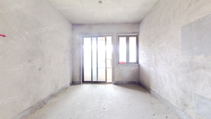 保利中嘉花园二手房实景图