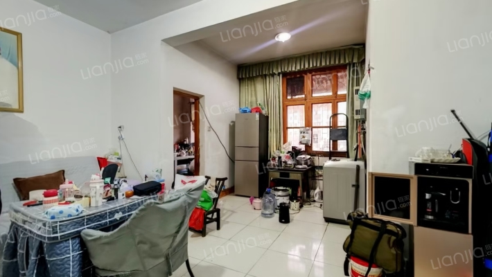 五交化宿舍二手房实景图