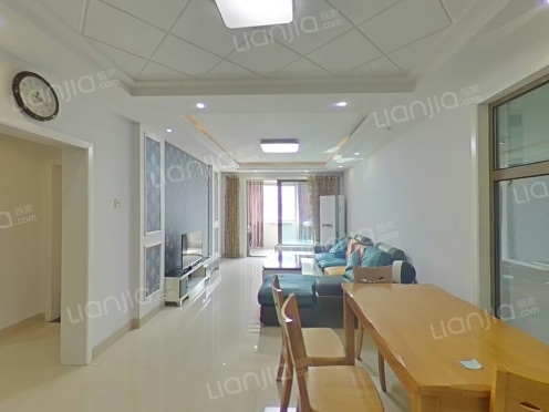 整租·奥林清华三区 2室2厅 南