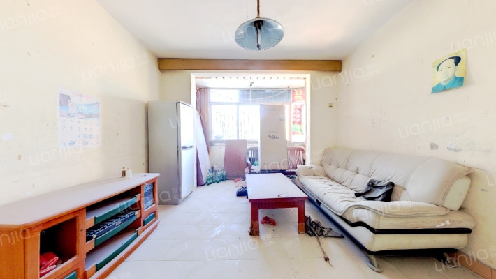 沙田花园二手房实景图