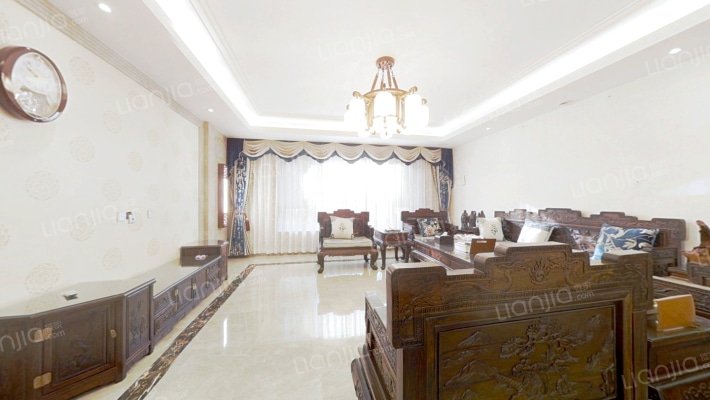 首开璞瑅公馆二手房实景图