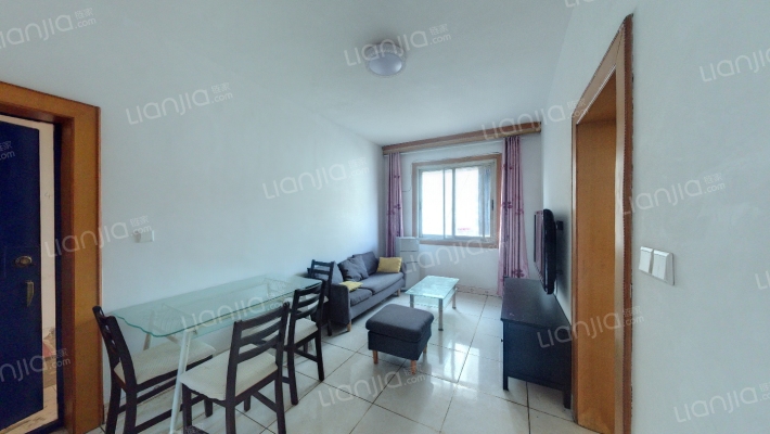 洪都南大道二手房实景图