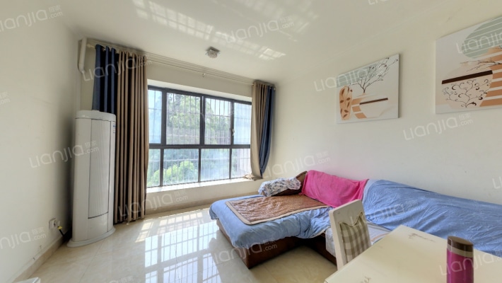 东麓驿境四期二手房实景图