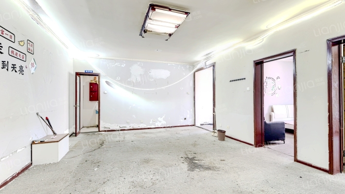 欧亚大厦二手房实景图