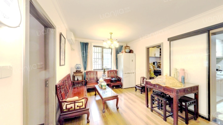 百花新村二手房实景图