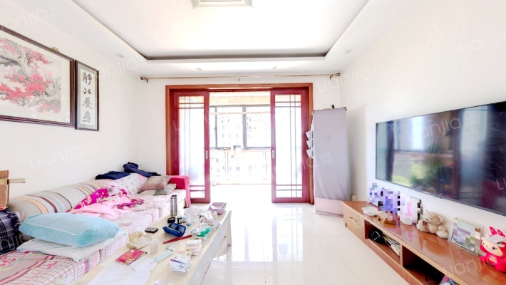 畅苑新村四区二手房实景图