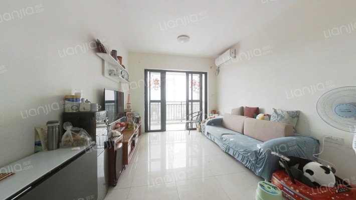 盛恒家园二手房实景图