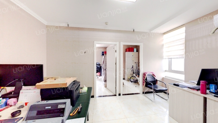 悦享天地二手房实景图