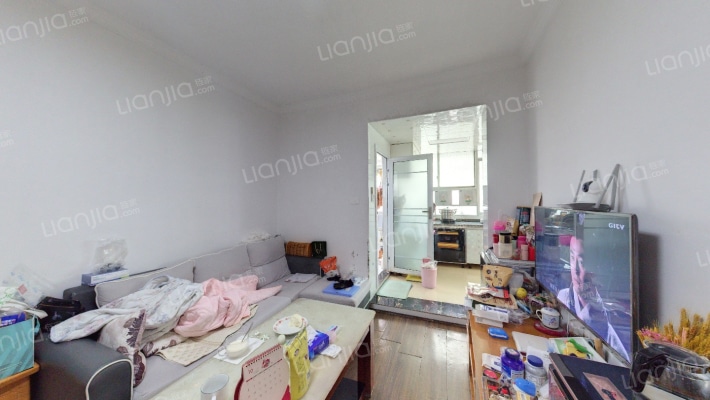 半边街51号二手房实景图