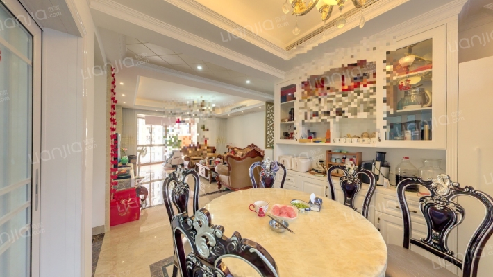 海投天源二手房实景图