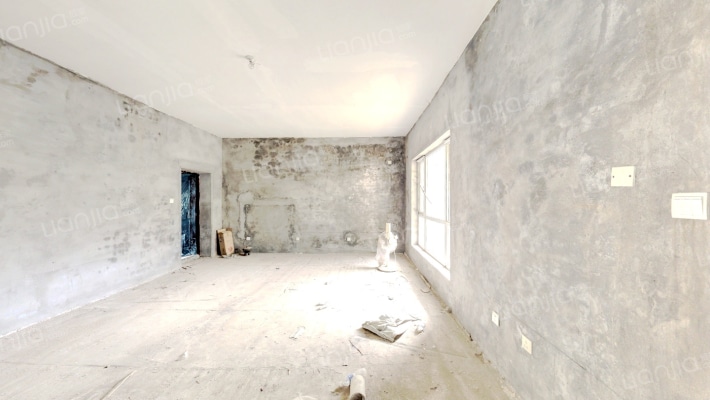 亿城上山间二手房实景图