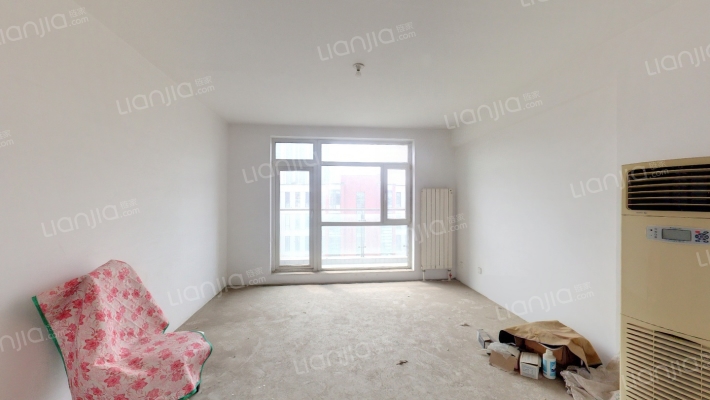 信达理想城二期二手房实景图