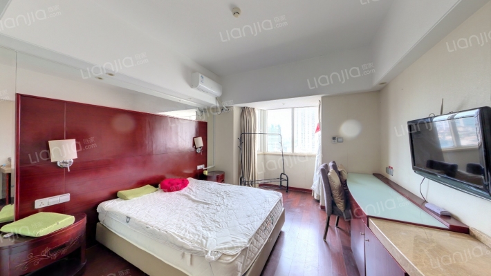 长升大厦二手房实景图