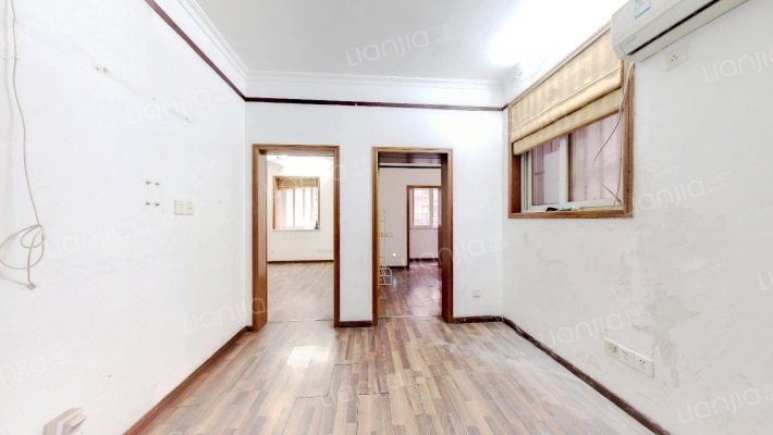 南秀村7号二手房实景图