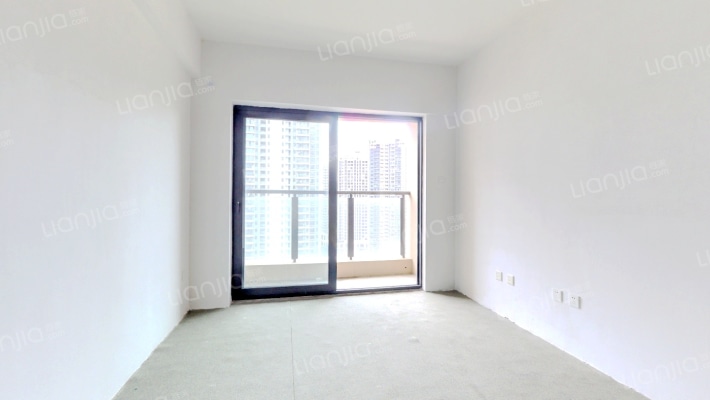 惠州泷珀花园二手房实景图