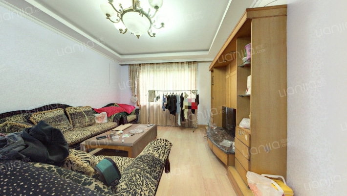 华隆小区二手房实景图