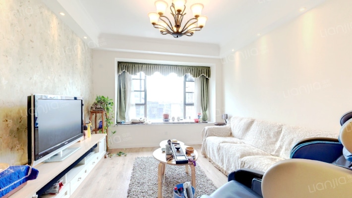 飞大壹号广场二手房实景图