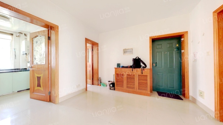 万佳花苑二手房实景图