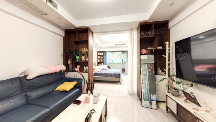 中翔商贸城二区二手房实景图