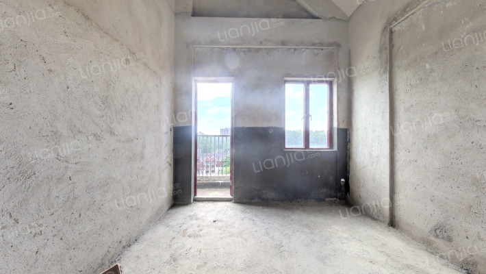 美安居英伦印象二手房实景图