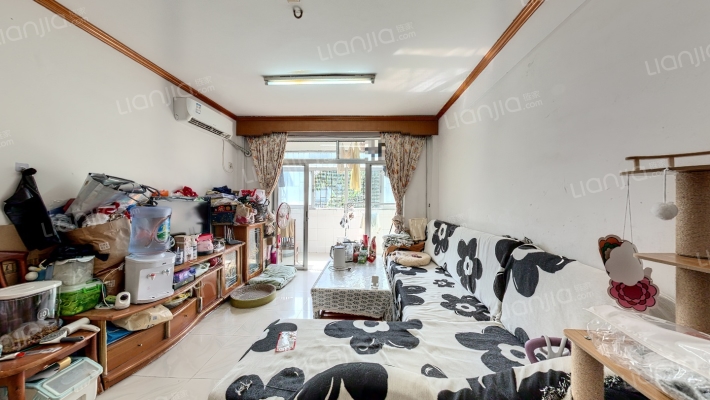 格力花园二手房实景图